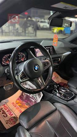 بی ئێم دەبڵیو سیریەس 2